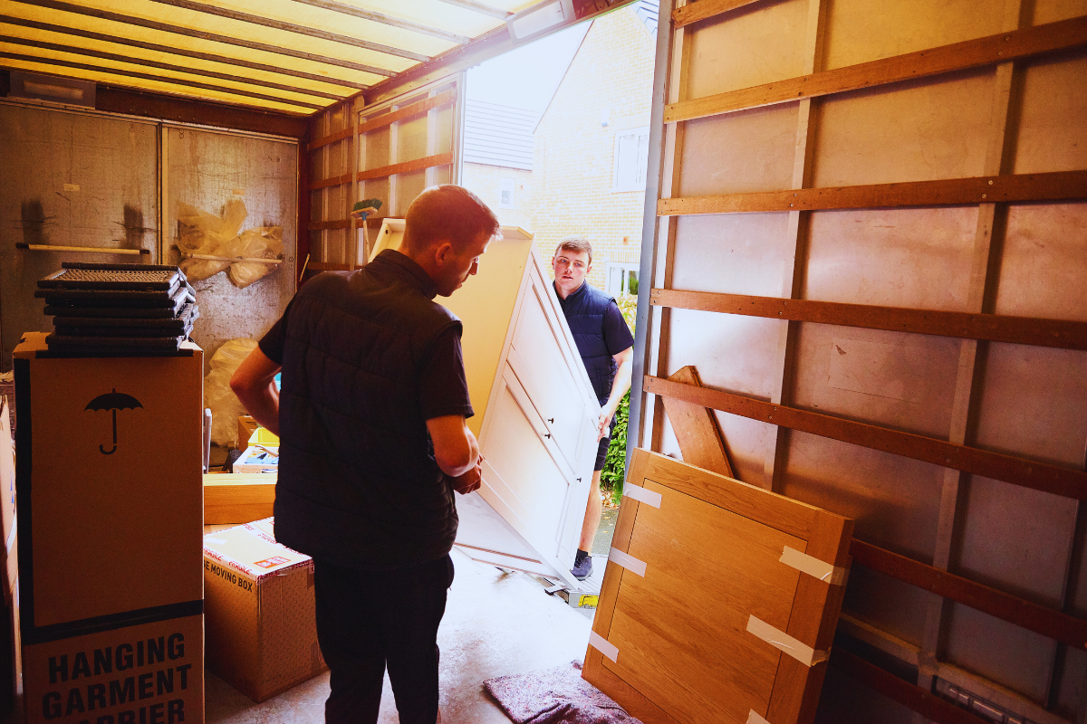 Residential Removalists in Melbourne