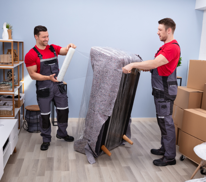 Piano Moving service