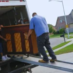 Piano Moving Tips Australia: How to Move a Piano Safely and Stress-Free
