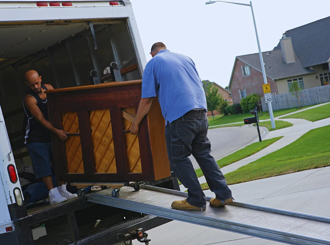 Piano Moving Tips Australia: How to Move a Piano Safely and Stress-Free