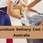 How Much Does Furniture Delivery Cost in Australia