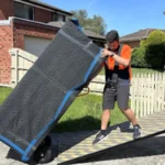 Is It Worth Moving Furniture Yourself?