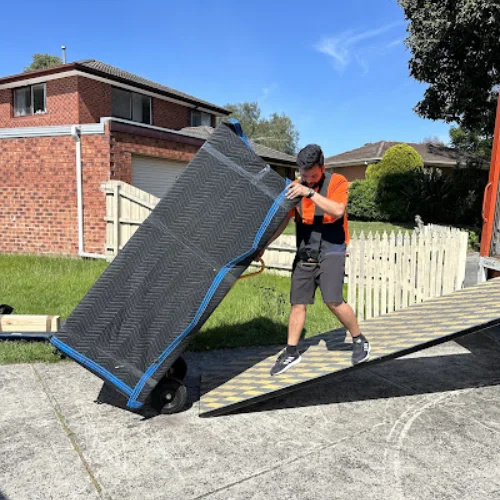 Trusted Local Movers In Melbourne