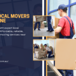 Why Hiring Local Movers in Melbourne? "Saves You Time and Stress".