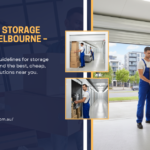 Moving or Downsizing? Storage Service in Melbourne That Actually Helps