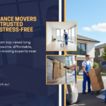 Best Long Distance Movers in Melbourne: Trusted Experts for a Stress-Free Move