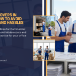 Commercial Movers in Melbourne: How to Avoid Hidden Costs and Hassles