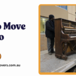 How to Move a Piano | Big City Movers Melbourne