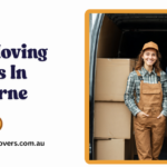 Local Moving Packers in Melbourne | Big City Movers