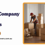 Moving Company Packing Services in Melbourne | Big City Movers