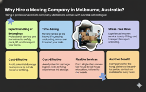 moving company melbourne australia