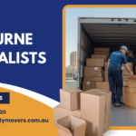 Melbourne Removalists – Your Complete 2025 Guide