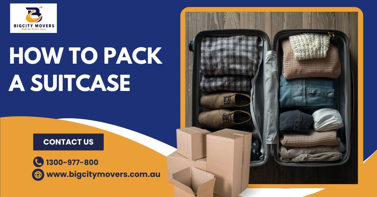 How to Pack a Suitcase – Expert Travel Tips for Melbourne Travelers