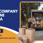 Moving Company Melbourne Australia – Your Complete 2025 Guide