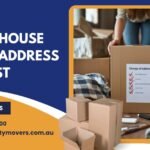 Moving House Change Address Checklist – Your 2025 Melbourne Guide