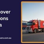 Standard Prime Mover Dimensions in Australia: The 2026 Guide