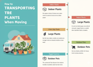 how to move plants melbourne