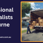 The Definitive Guide to Professional Removalists in Melbourne