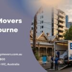 City Movers Melbourne: Trusted Local Moving Company for Homes & Businesses