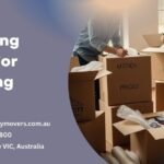 Packing Tips for Moving: Expert Guide for Melbourne Residents