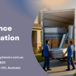 Long Distance Relocation: Expert Moving Services for Melbourne Residents