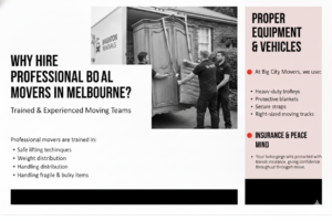 city movers melbourne