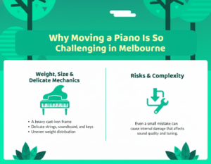 piano movers Melbourne