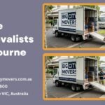 House Removalists Melbourne – Trusted, Stress-Free Home Moving Experts