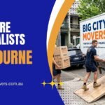 Furniture Removalists Melbourne: Trusted Local Furniture Movers