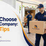 How to Choose a Moving Company: Expert Tips from Big City Movers in Melbourne