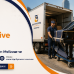 How to Move Expensive Items: Expert Tips from Big City Movers in Melbourne