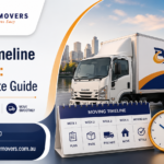 Moving Timeline Melbourne: Your Complete Guide from Big City Movers