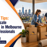 DIY Moving Tips: How to Relocate Successfully in Melbourne Without Professionals