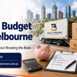Moving Budget Tips Melbourne: How to Relocate Without Breaking the Bank
