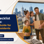 Moving Checklist for Families: A Complete Guide for Melbourne Residents