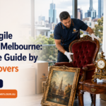 Moving Fragile Antiques in Melbourne: A Complete Guide by Big City Movers