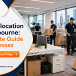 Office Relocation Tips Melbourne: A Complete Guide for Businesses