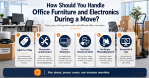 office relocation tips Melbourne
